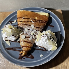 チョコホイップ