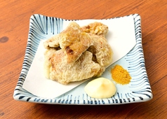 レバ天