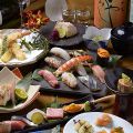 寿司 向月 名古屋本館のおすすめ料理1