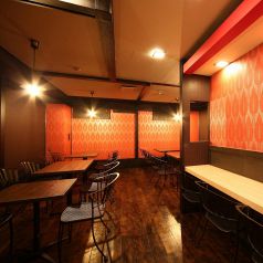 スープカレー　Maharaja～マハラジャ～の写真3