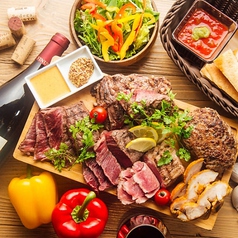 KAUAI カウアイ 桃谷店のおすすめポイント1