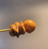 炭火焼き鳥居酒屋　スミトリコヤのおすすめ料理2