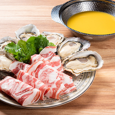 牡蠣と牛タン 牡蠣酒場きうらのおすすめ料理2