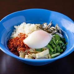 シャララ食堂のおすすめ料理1