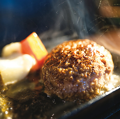 焼肉ホルモン ブンゴ 天王寺店のおすすめランチ1