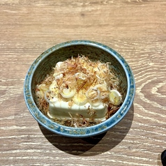 冷奴