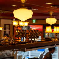 【大人の隠れ家】