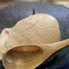 京都直送おぼろ豆富