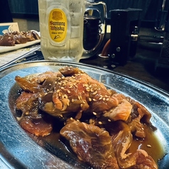 じんぎすかんはうすTORNEKO トルネコの特集写真