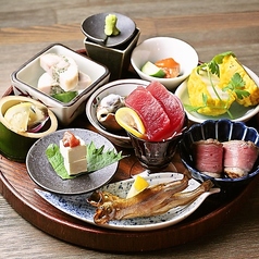 酒菜日和 ナマラヨシ特集写真1