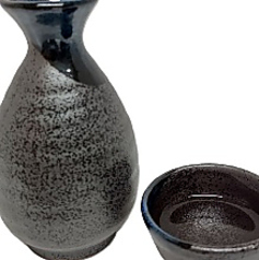 沢の鶴 酒蔵辛口 一合