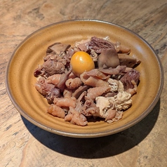 お酒との相性が抜群なお料理を取り揃えております
