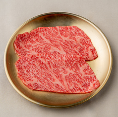 榊山牛薄切りサーロイン