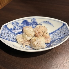 ナンコツ（味噌・塩） 各