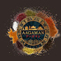 AAGAMANのロゴ
