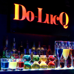 Club Bar Do-LucQ second...のコース写真