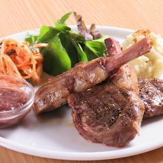 ラッシュ ライフのおすすめ料理3