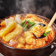 赤から鍋 赤から 獨協大学前駅東口店の雰囲気3