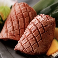 厚切りしんたん