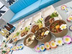 Luavere Beach House in LATikaの写真