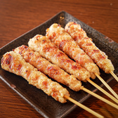 炭火焼鳥 俊のおすすめ料理3