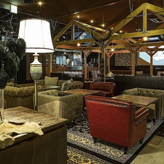 THE LODGE ザ ロッジ特集写真1