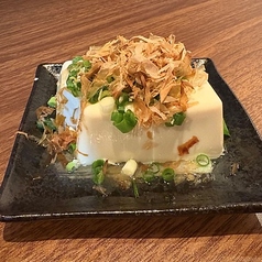 冷奴