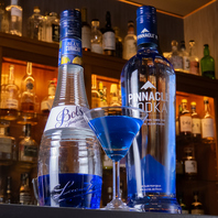 倉敷の夜に溶け込む一杯。BAR enのカクテルストーリー