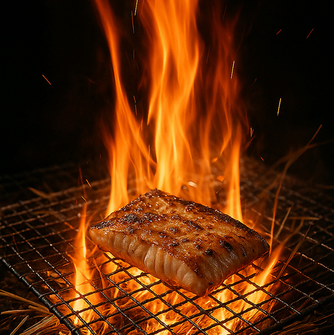 【全席完全個室】 炉端焼きと鮮魚とおでんが旨い本格居酒屋