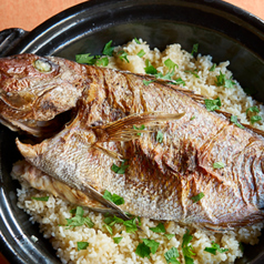 和食 OKAKIの特集写真