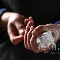 本格モンゴル料理を楽しめます♪