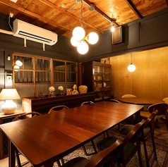 PIZZA marutoku market(丸徳マーケット)の特集写真