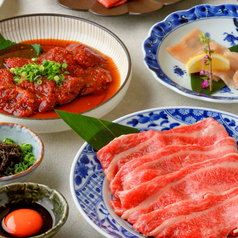 焼肉Lab 梅田店のコース写真