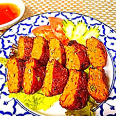 トードマンプラー