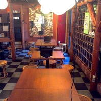 香港屋台が日本に◎