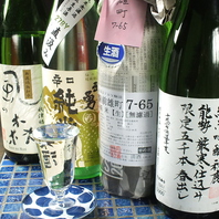 みなさんに知ってほしい！焼肉と日本酒の抜群の相性！