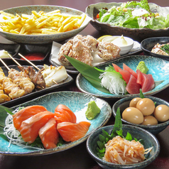 絶好鳥 本八幡店の特集写真