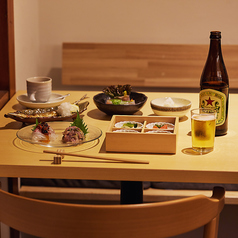 拘りの味噌汁と羽釜ご飯 佳照庵のコース写真