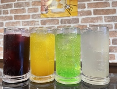 東京鉄板居酒屋 こだまのコース写真
