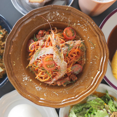 FORQこだわりのランチ