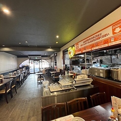 貸切も承ります。会社の飲み会やパーティー、歓送迎会や打ち上げなど、大人数でのご利用に最適です。周りを気にせずお食事を楽しみたい方におすすめです◎