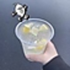 蜂蜜レモン(アイス)