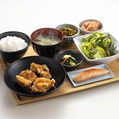 博多もつ鍋 やまや ekie広島店のおすすめランチ1