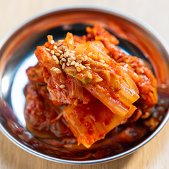 【まずはこれ！】オモニ直伝白菜キムチ