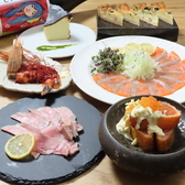 cafe&izakaya ふぁぶーるの写真