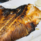 海鮮炭火焼き居酒屋八福のおすすめ料理3