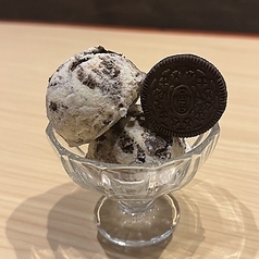 串之家アイス