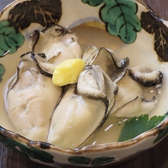 牡蠣と海鮮酒場 うみいち 流川店特集写真1