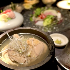 あさひ堂 恵比寿のコース写真