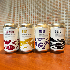 ブラッスリー・ノット